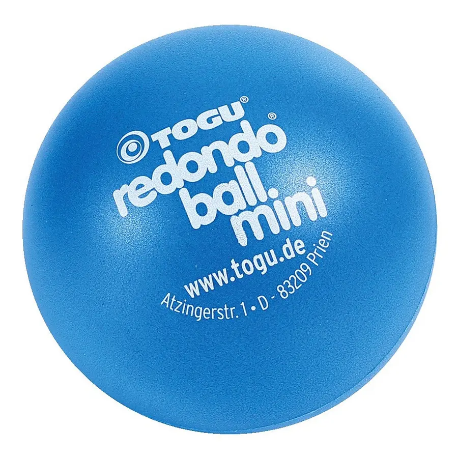 Togu | Rendondo Mini Pilatespallo 2 kpl | 14 cm | Sininen 