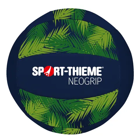 Sport-Thieme | Neogrip Lentopallo 22 cm | 220 g