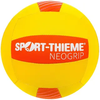 Sport-Thieme | Neogrip Lentopallo 22 cm | 220 g