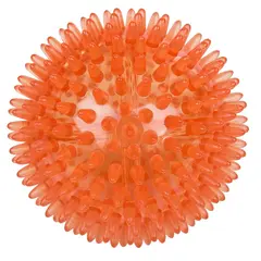 Sport-Thieme® Firm Massage  Ball, Orange Harde pigger