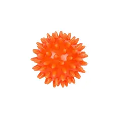 Nystyräpallo | Pehmeä | Oranssi, 5 cm Eri kokoja