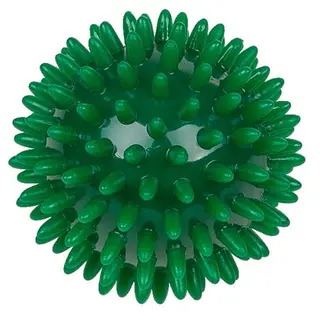 Sport-Thieme&#174; Soft Massage  Ball, Orange , &#248; 5.5 cm