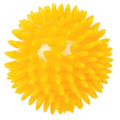 Nystyr&#228;pallo | Pehme&#228; | Keltainen, 8 cm Eri kokoja