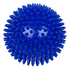 Sport-Thieme® Soft Massage  Ball, Blue, , ø 5.5 cm