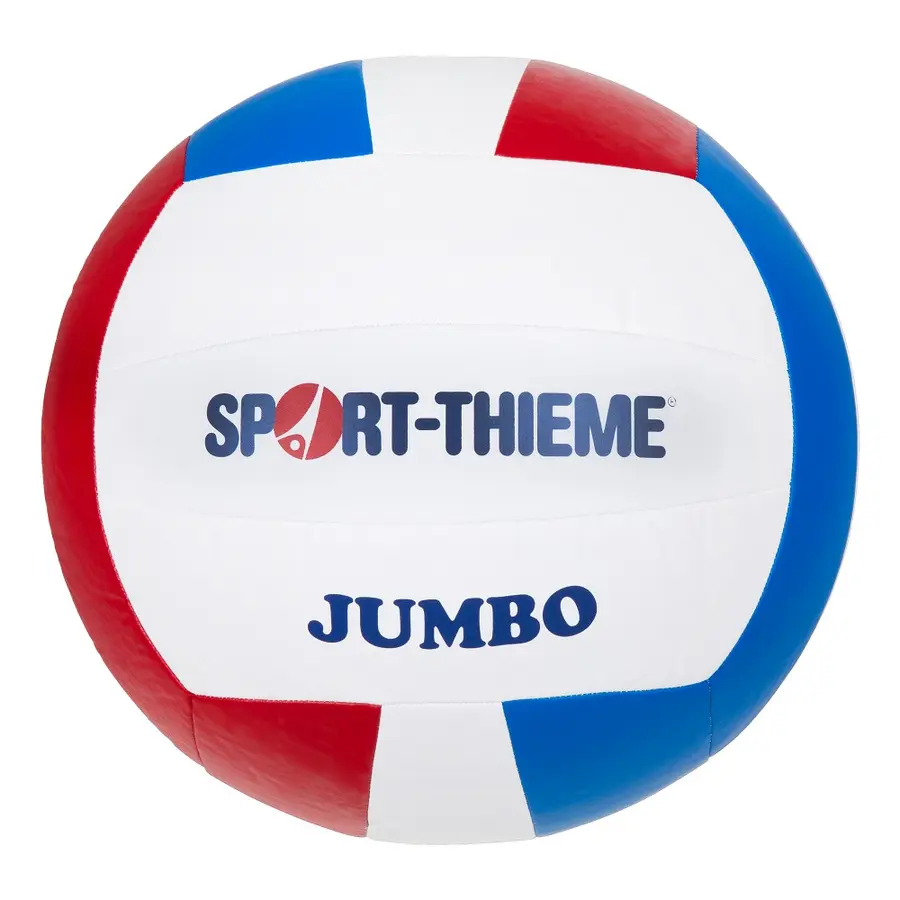 Sport-Thieme | Jumbo Lentopallo 43 cm | 315 g 