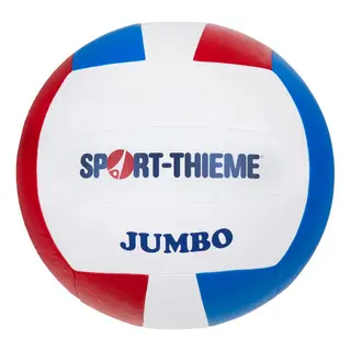 Sport-Thieme | Jumbo Lentopallo 43 cm | 315 g