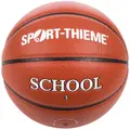 Basketball Sport-Thieme School Treningsball til inne- og utebruk