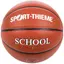 Koripallo Sport Thieme School Koot 3-7 | Synteettist&#228; nahkaa