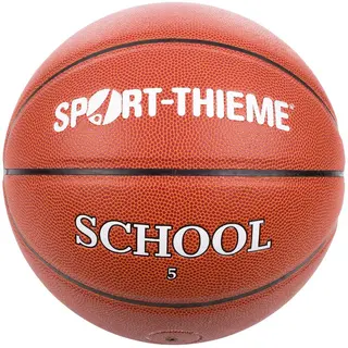 Koripallo Sport Thieme School Koko 5 Synteettist&#228; nahkaa