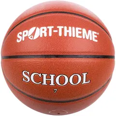 Koripallo Sport Thieme School Koko 7 Synteettist&#228; nahkaa
