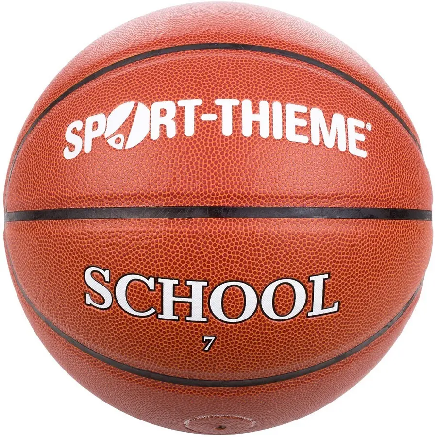 Koripallo Sport Thieme School Koko 7 Synteettistä nahkaa 