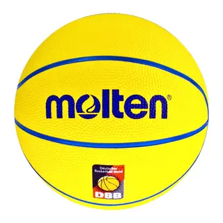 Basketb&#228;lle SB4 MOLTEN