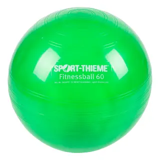 Sport-Thieme | Jumppapallo 60 cm | Vihre&#228;