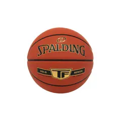 Spalding® Basketball TF Gold" ( Größe