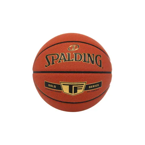 Koripallo Spalding NBA Gold Koko 7