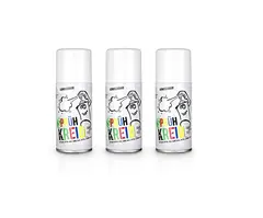 Kentt&#228;merkint&#228;spray 150 ml 3 kpl / pkt
