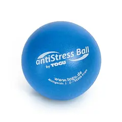 Stressipallo Puristuspallo, halkaisija 6,5 cm