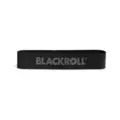 Blackroll | Mini Vastuskuminauha Musta | 7,2 kg