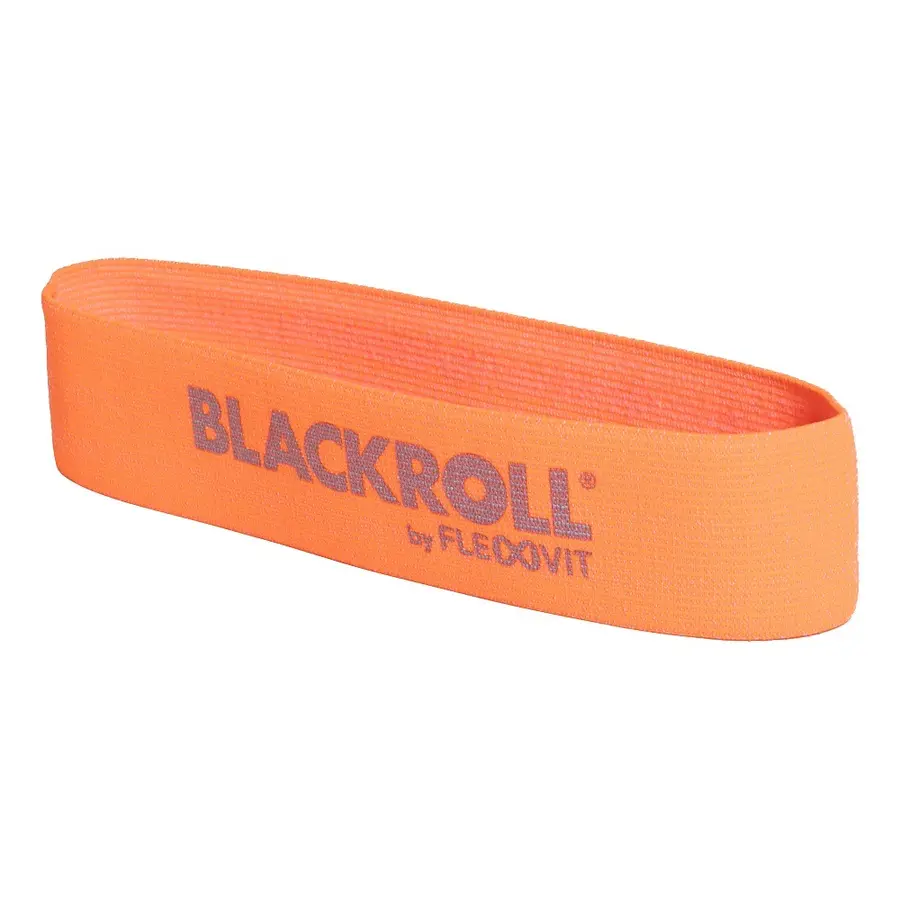 Blackroll | Minikuminauha 3 kpl 