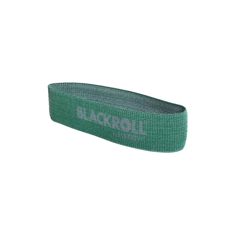 Blackroll | Minikuminauha 3 kpl 