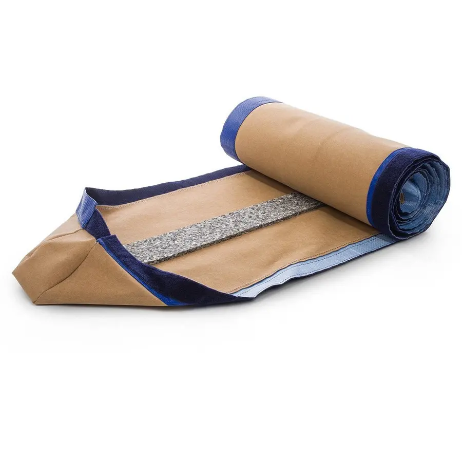 Sport-Thieme | Voimistelutangon Suojus 5 m 