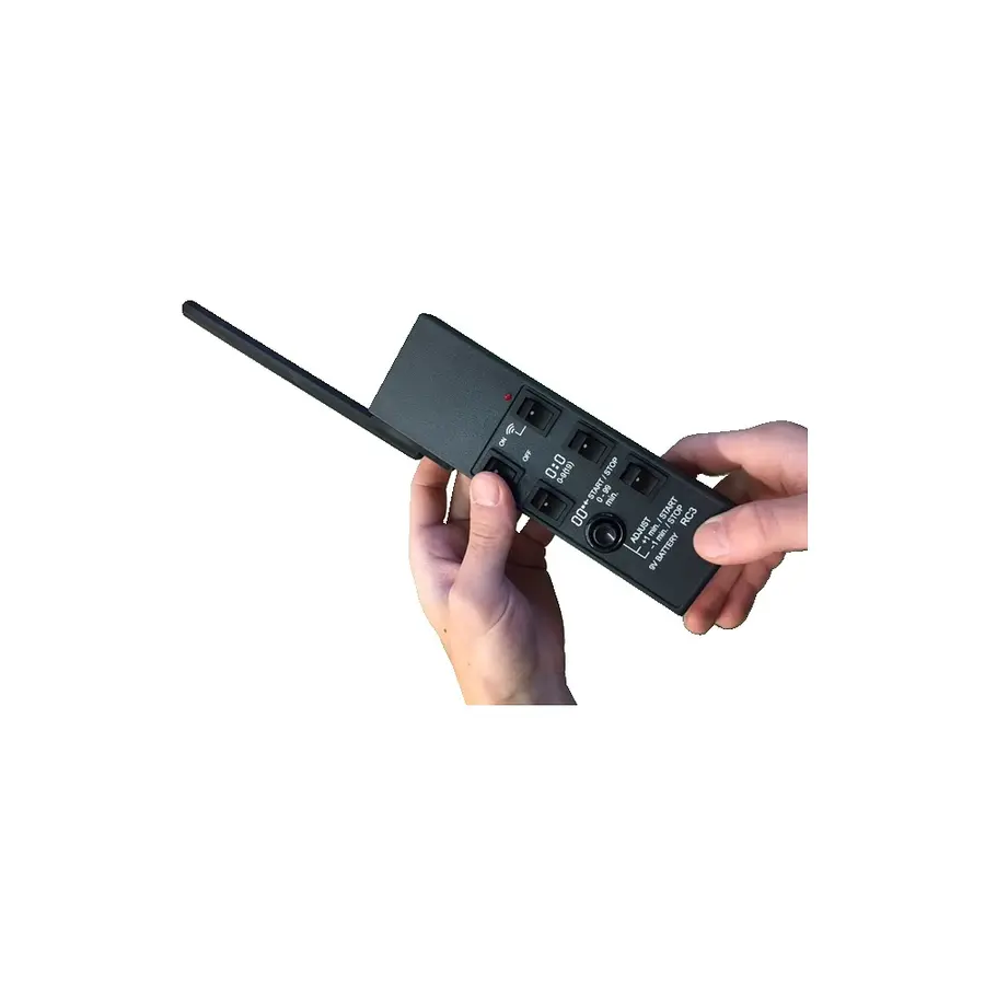 Sport-Thieme Derby 19 RC tulostaulu Soveltuu sisä- ja ulkokäyttöön 