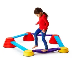 Gonge Build N&#39; Balance | Esterata 2-10 vuotiaille