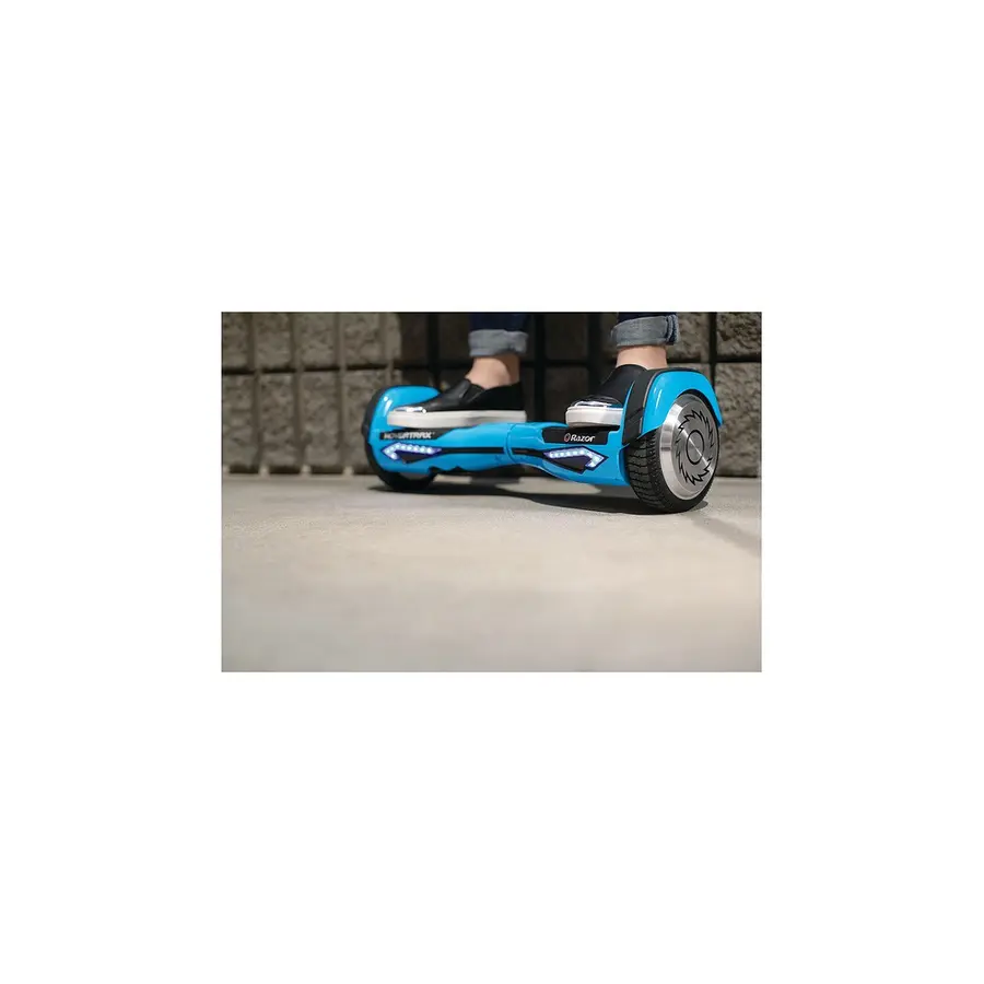 Razor® Hovertrax® 2.0 Sininen Enemmän kuin kulkuväline! 