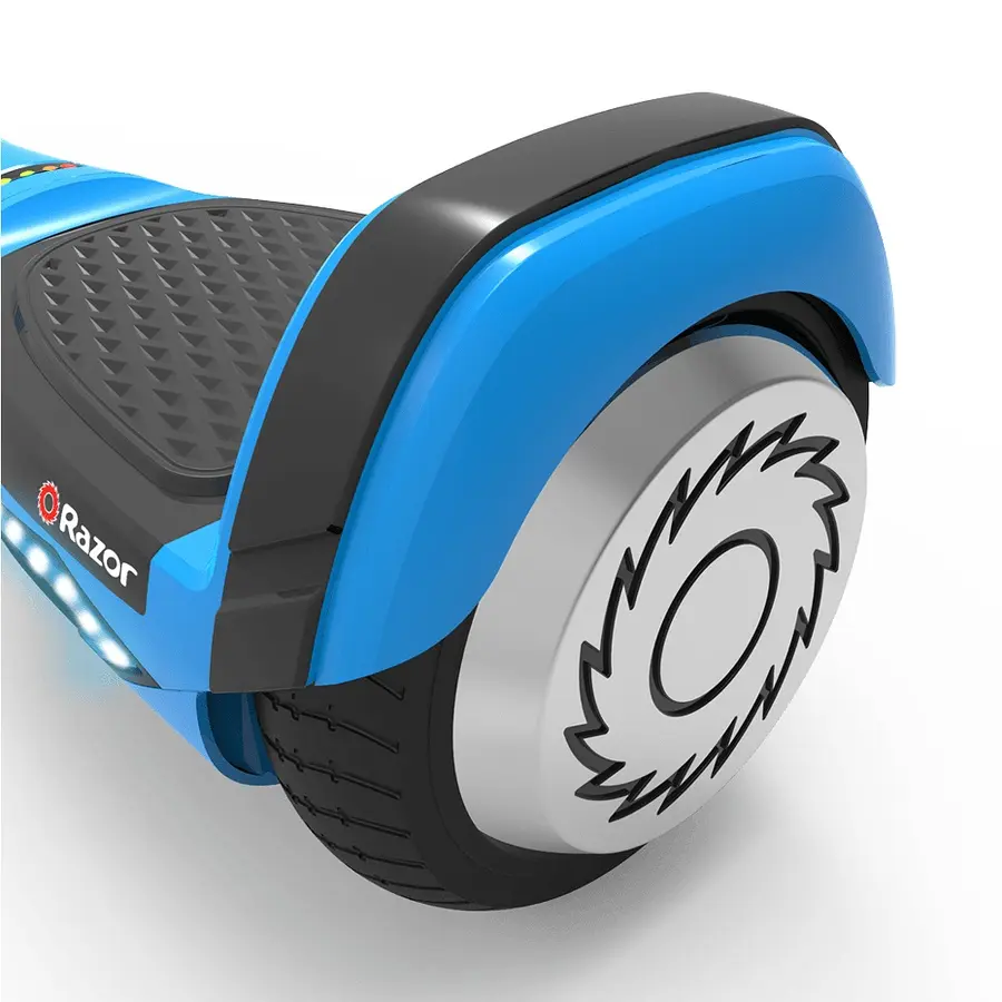 Razor® Hovertrax® 2.0 Sininen Enemmän kuin kulkuväline! 
