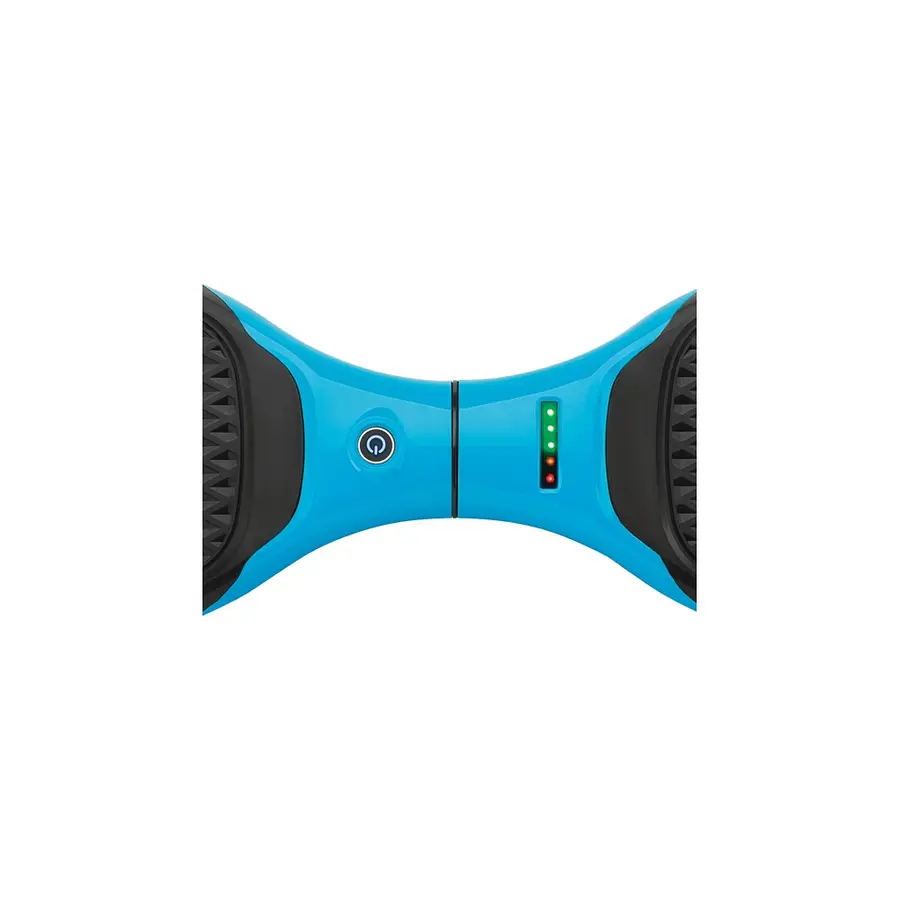 Razor® Hovertrax® 2.0 Sininen Enemmän kuin kulkuväline! 