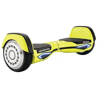 Razor&#174; Hovertrax&#174; 2.0 Vihre&#228; Tasapainoskootteri