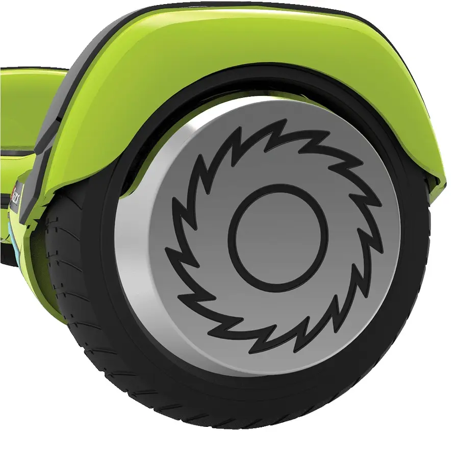 Razor® Hovertrax® 2.0 Vihreä Tasapainoskootteri 