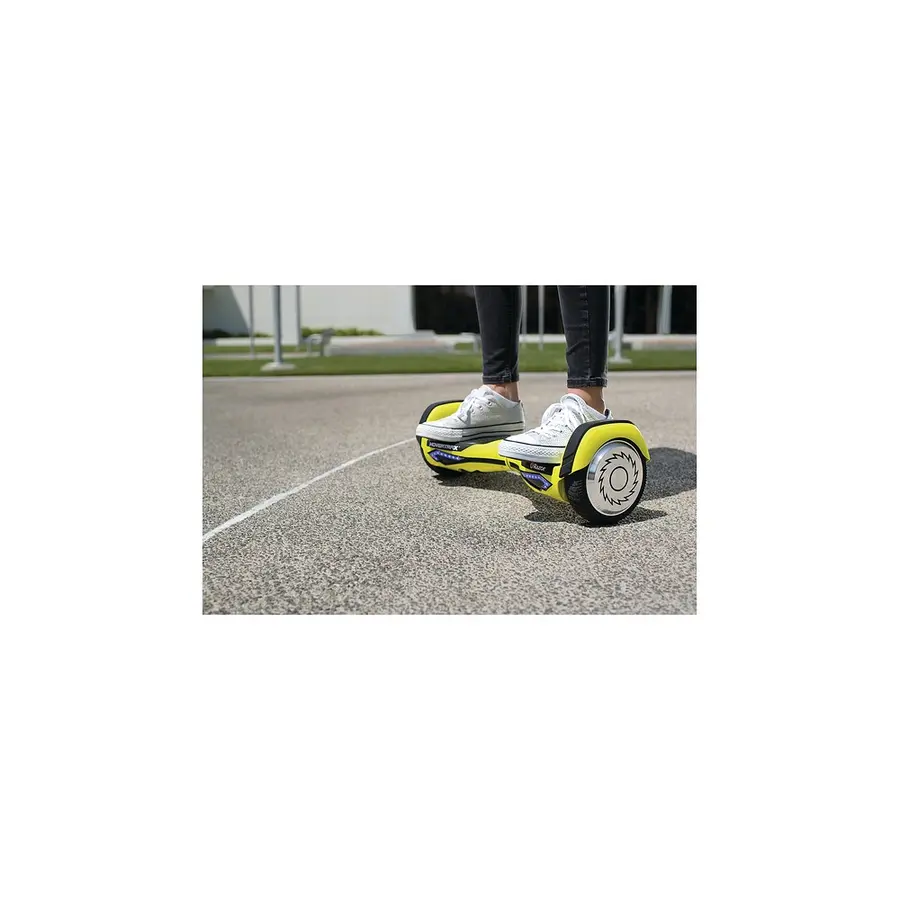 Razor® Hovertrax® 2.0 Vihreä Tasapainoskootteri 