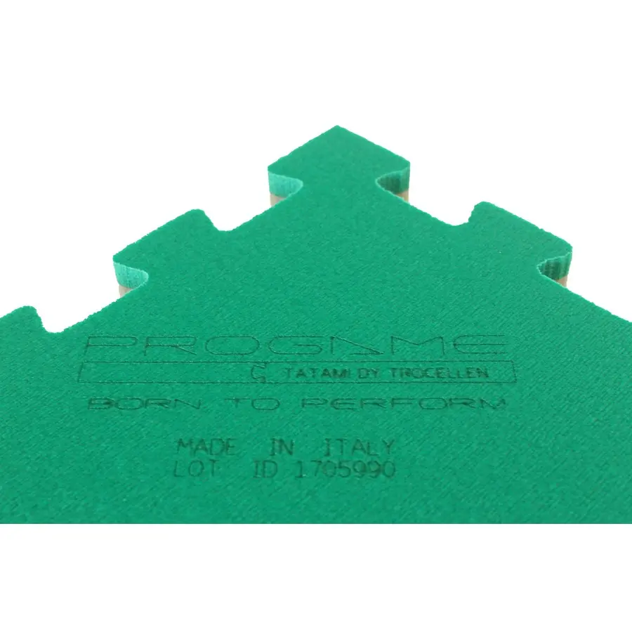 ProGame | Tatami-matto Trocellen 100 x 100 x 4 cm 