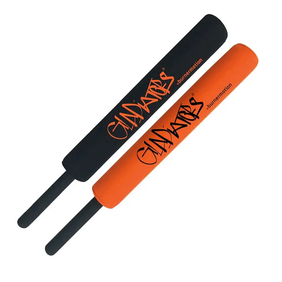Gladiators Bats | Lelumiekat 2 kpl | Junior 