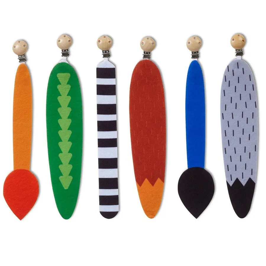 BS Toys | Hännänryöstö Leikki 6 Häntää 