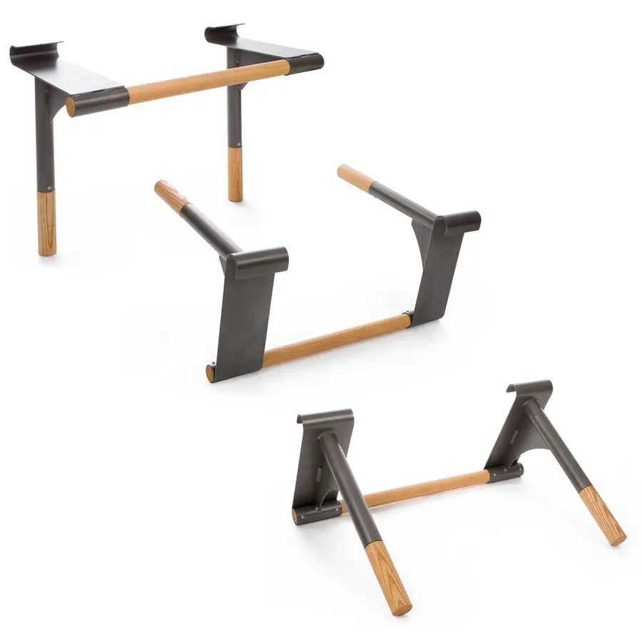 Sport-Thieme | Leuanvetoteline Dippitanko | 70x50x34 cm 
