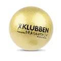 Dragonskin PlayBall 16 cm Gold - Medium Bounce