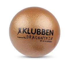 Dragonskin PlayBall 16 cm Bronze - Medium Bounce