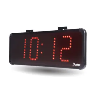 Ulkokello HMT LED 10 10 cm numero | 40 m n&#228;kyvyys | Langaton
