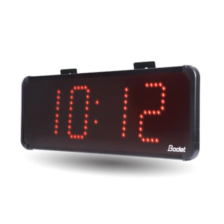 Ulkokello HMT LED 10 10 cm numero | 40 m näkyvyys | Langaton 