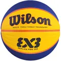 Wilson | Koripallo FIBA 3x3 Replica Koko: 6 | 600 g