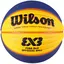 Wilson | FIBA 3x3 Official Koripallo Koko: 6