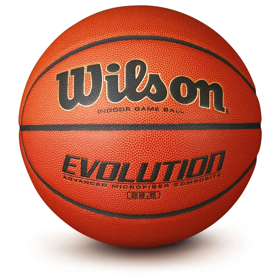 Wilson | Evolution Koripallo Koko: 6 