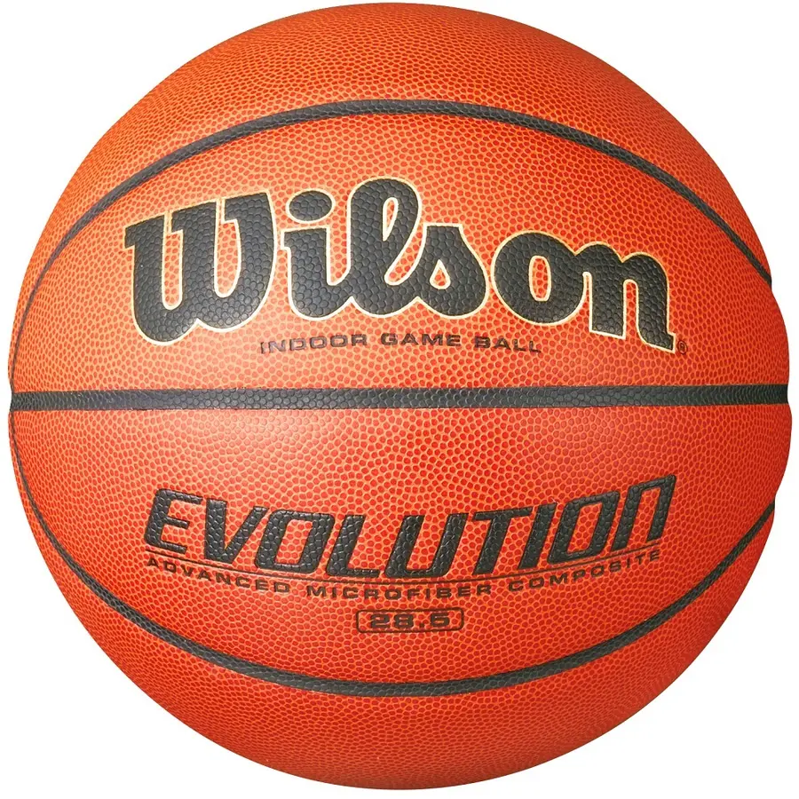 Wilson | Evolution Koripallo Koko: 6 