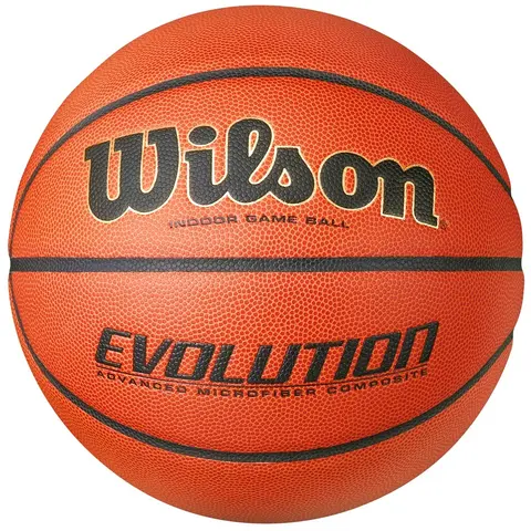Wilson | Evolution Koripallo Ottelu- ja harjoituspallo