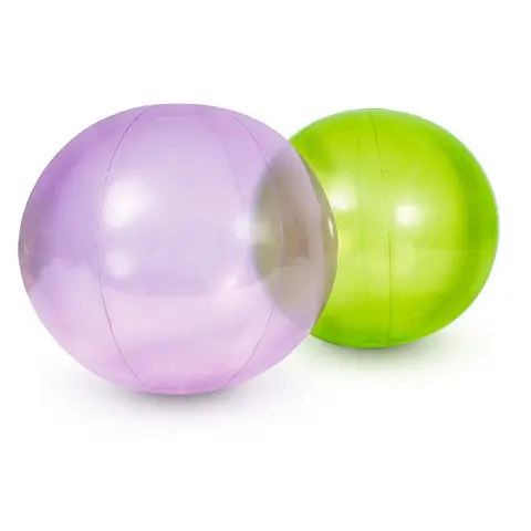Slow Motion Pallo 2 kpl | 25 cm
