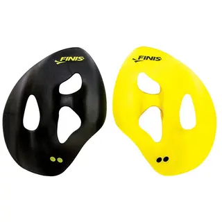 Finis | L&#228;tt&#228;rit Iso Paddle