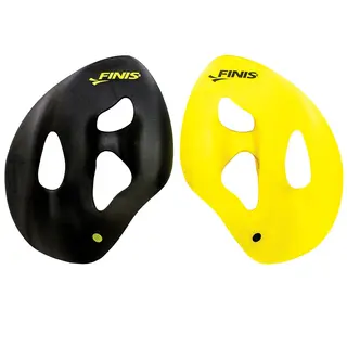 Finis | Lättärit Iso Paddle Koko S