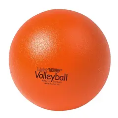 Volley | Softball Lentopallo Light 21 cm | Oranssi